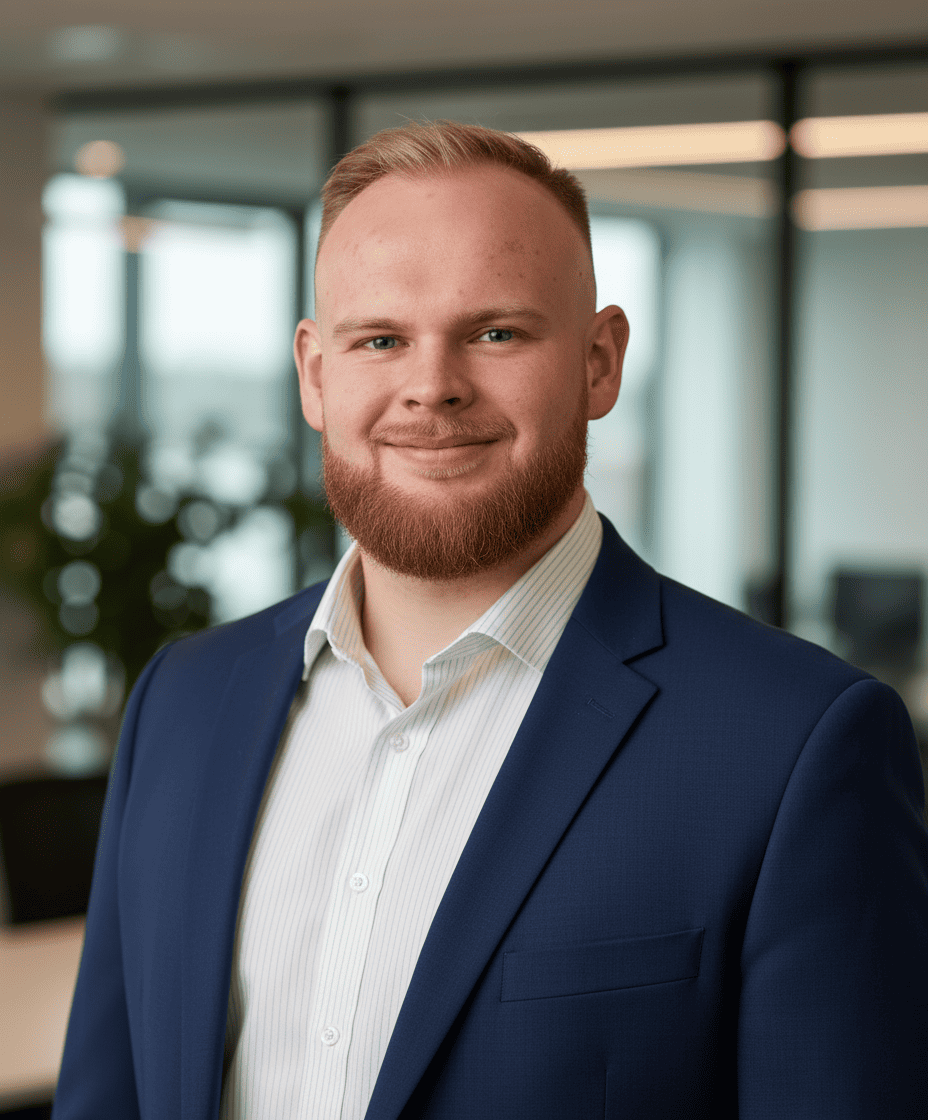 osobo dyrektor z region projekt