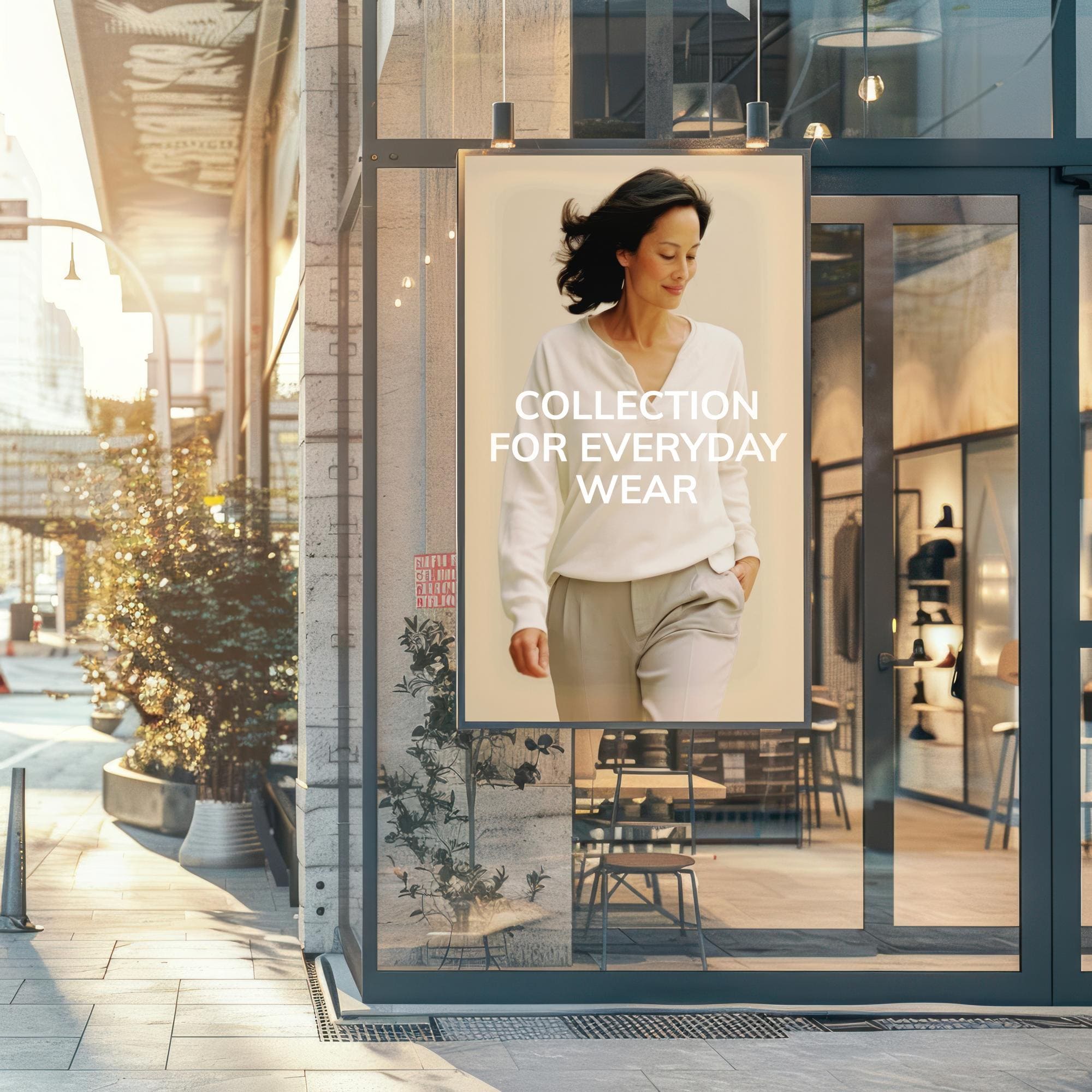 Efektowne oklejanie szyb i witryn — skuteczny sposób na wyróżnienie marki w przestrzeni miejskiej.